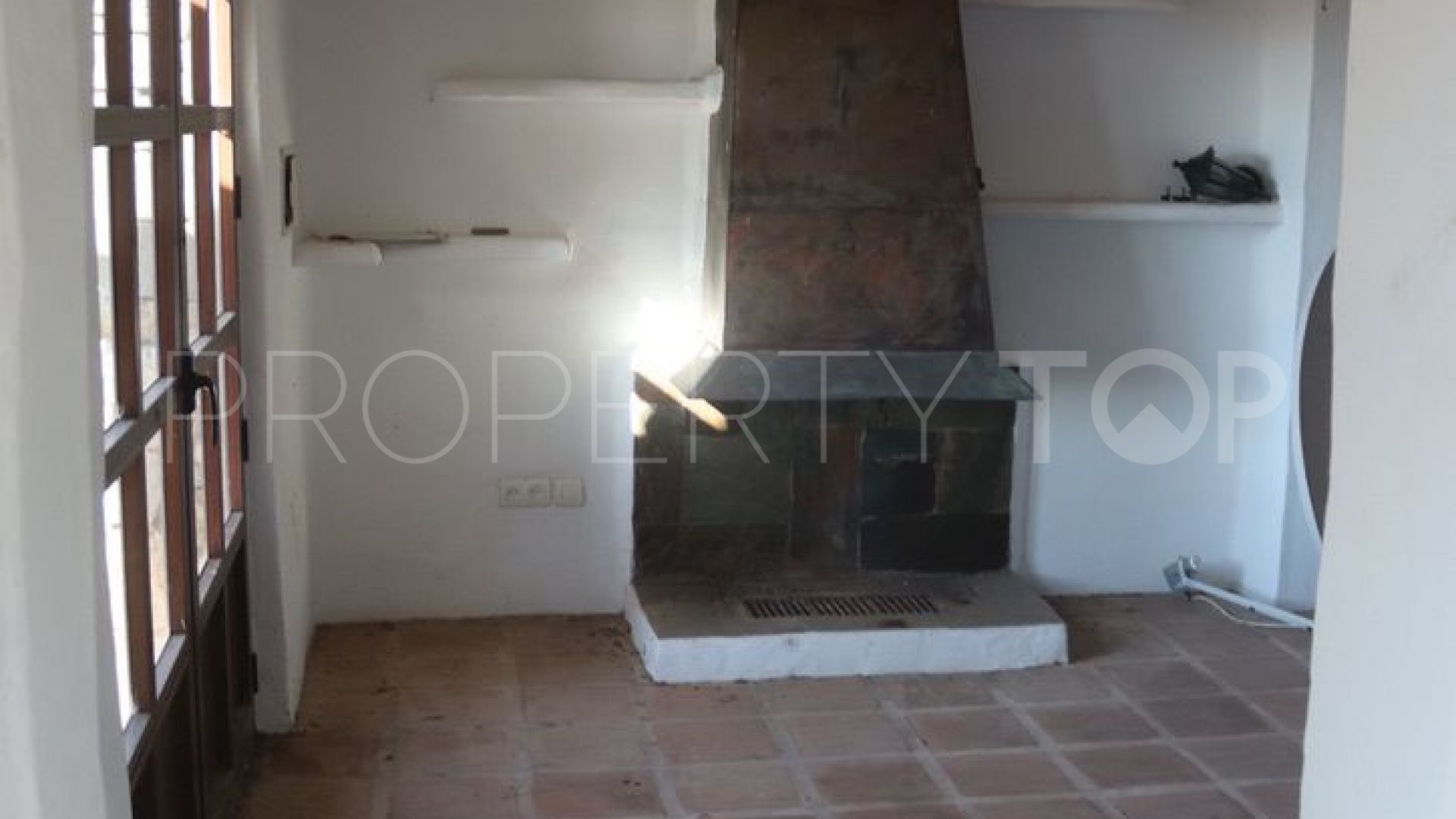 Town house for sale in La Herradura