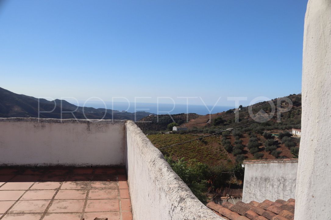 Town house for sale in La Herradura