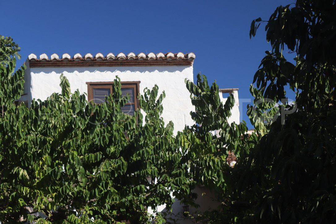 Town house for sale in La Herradura