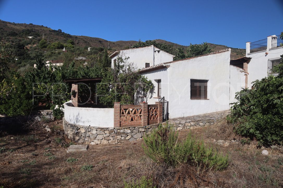 Town house for sale in La Herradura