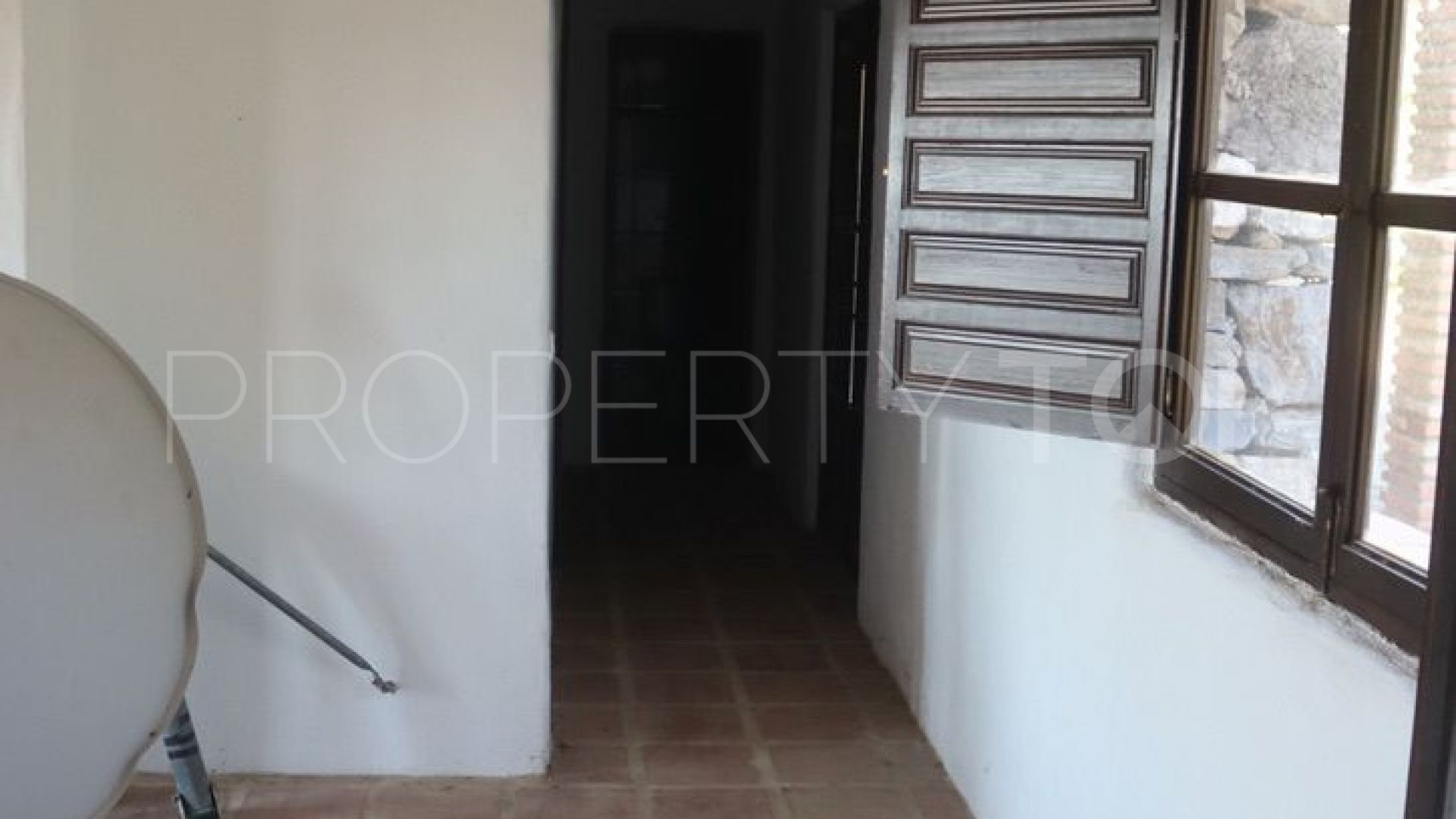 Town house for sale in La Herradura