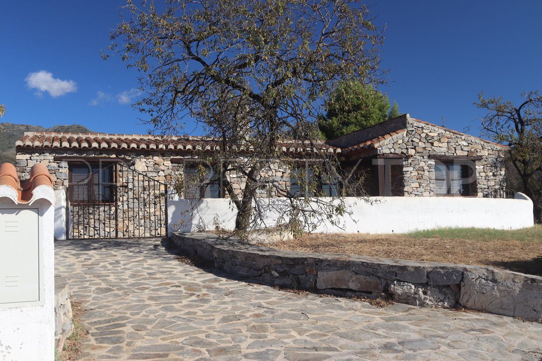 Town house for sale in La Herradura