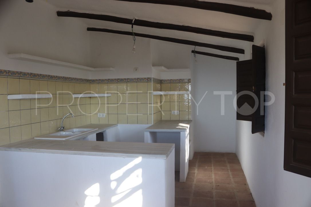 Town house for sale in La Herradura