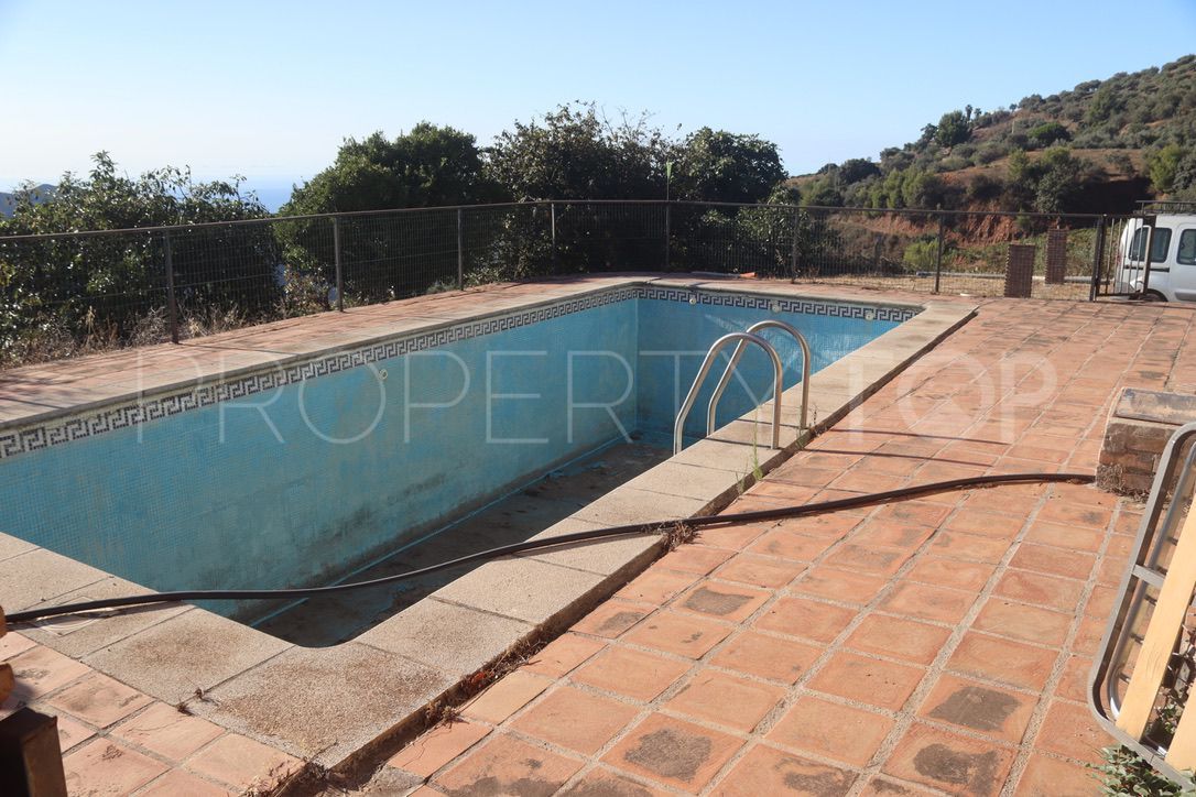 Town house for sale in La Herradura