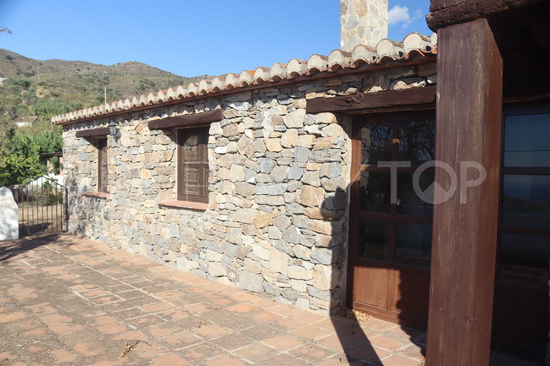 Town house for sale in La Herradura