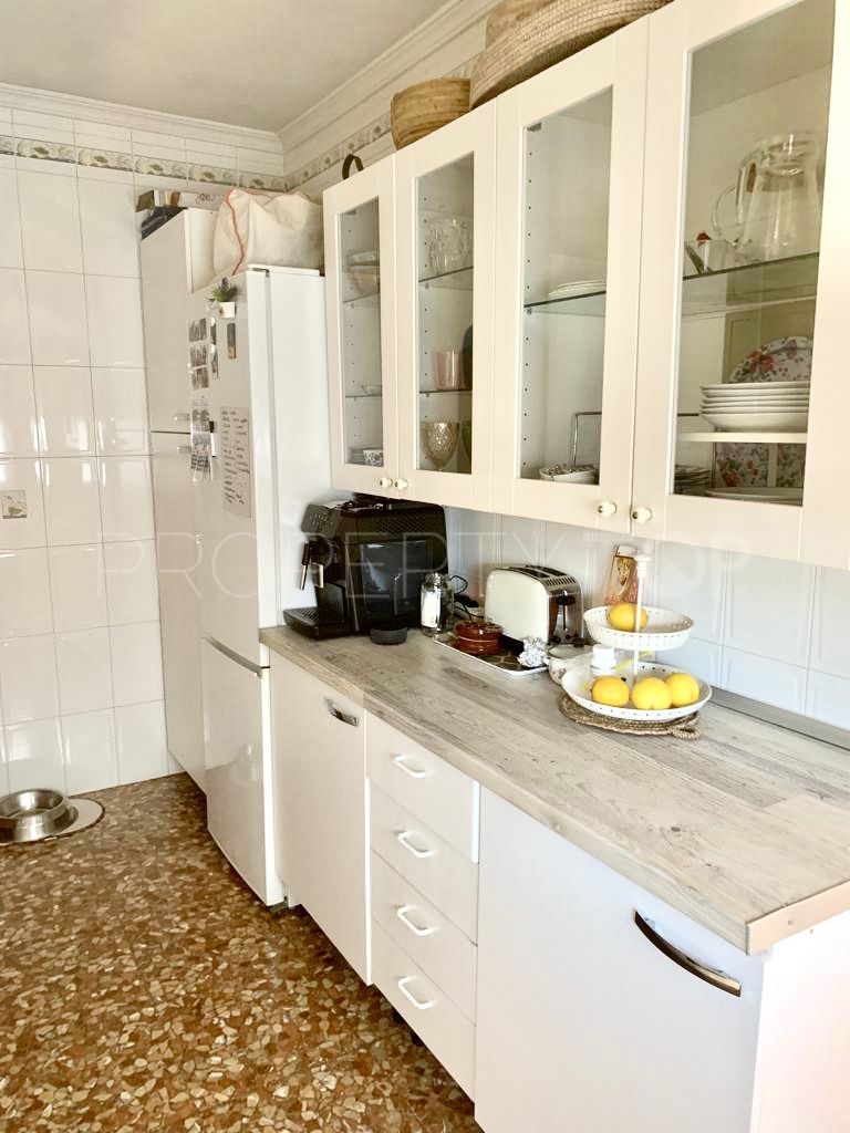 Torreguadiaro, casa en venta de 3 dormitorios