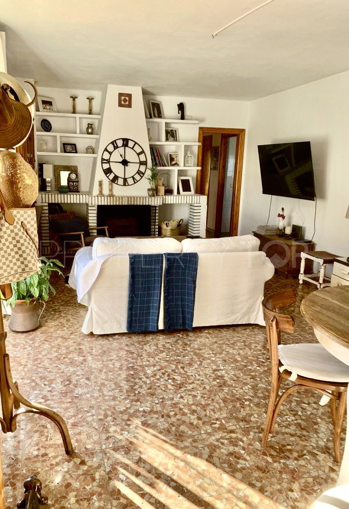 Torreguadiaro, casa en venta de 3 dormitorios