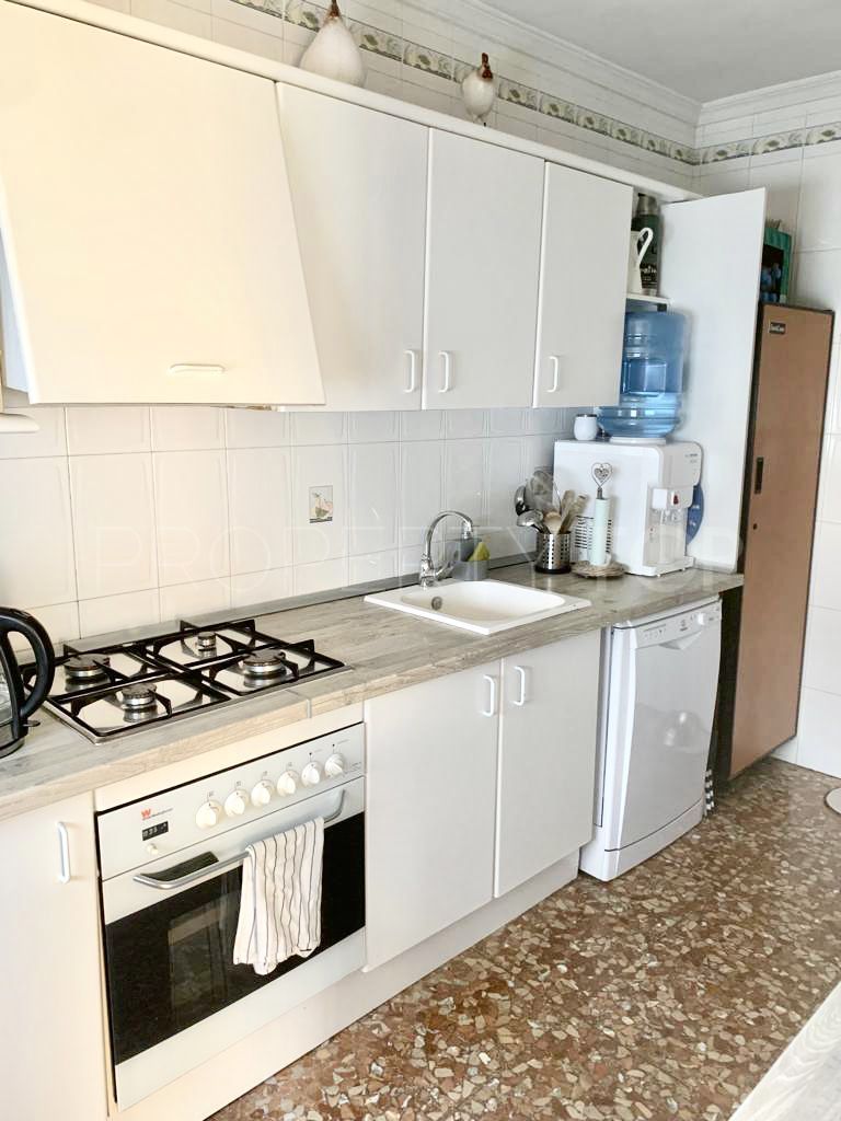 Torreguadiaro, casa en venta de 3 dormitorios