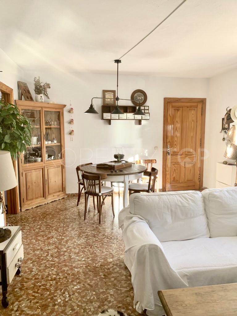 Torreguadiaro, casa en venta de 3 dormitorios