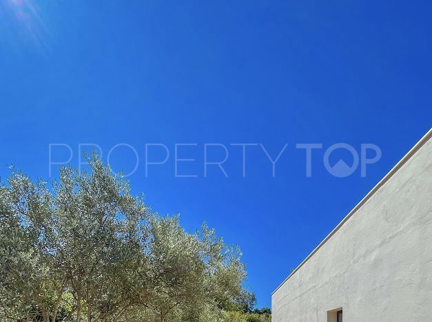 Sotogrande Alto villa for sale