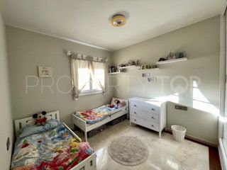 Town house for sale in Torreguadiaro with 4 bedrooms