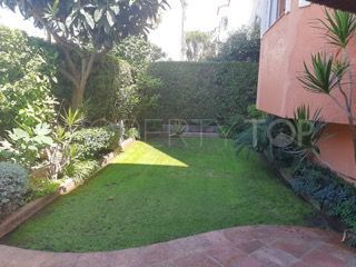 Town house for sale in Torreguadiaro with 4 bedrooms