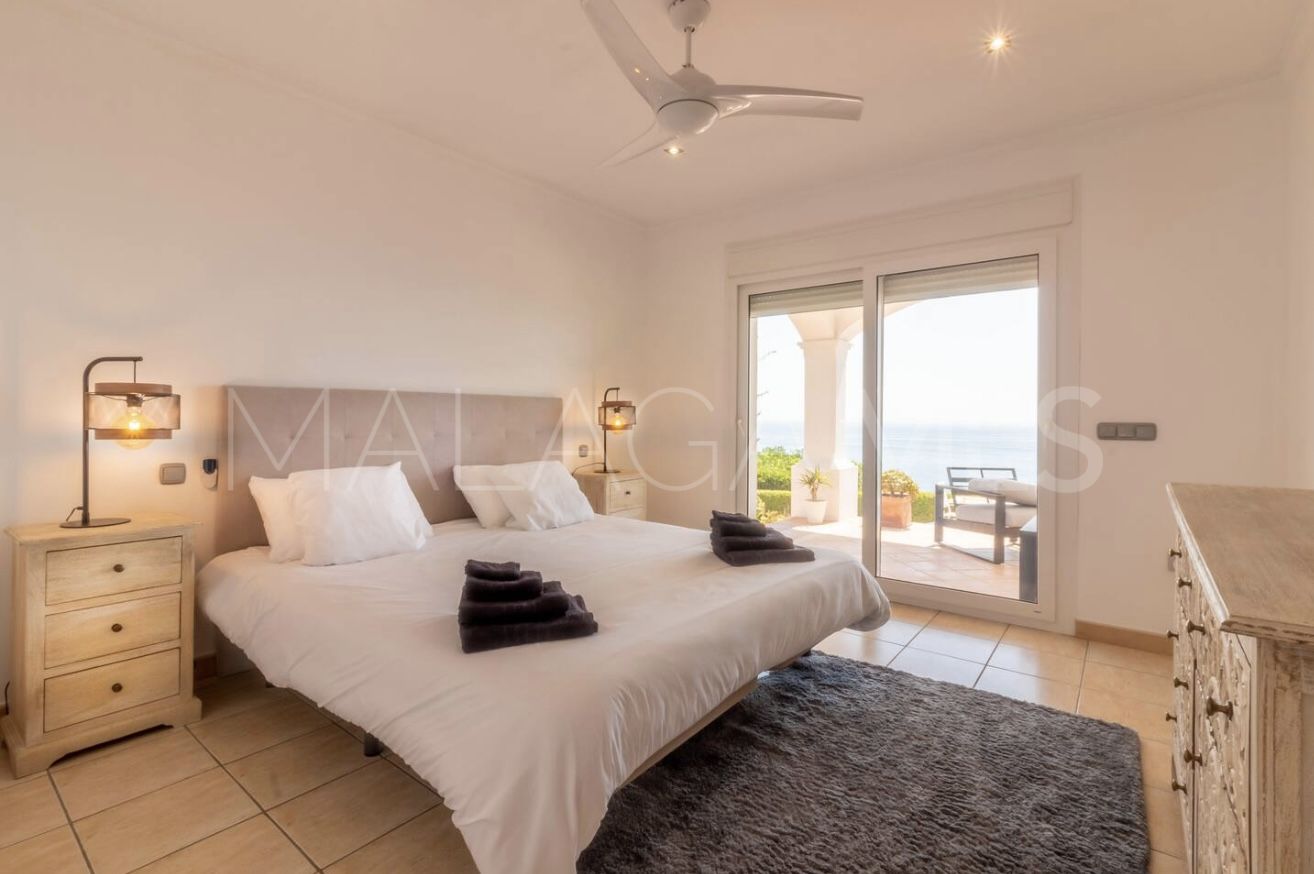 4 bedrooms villa for sale in La Paloma