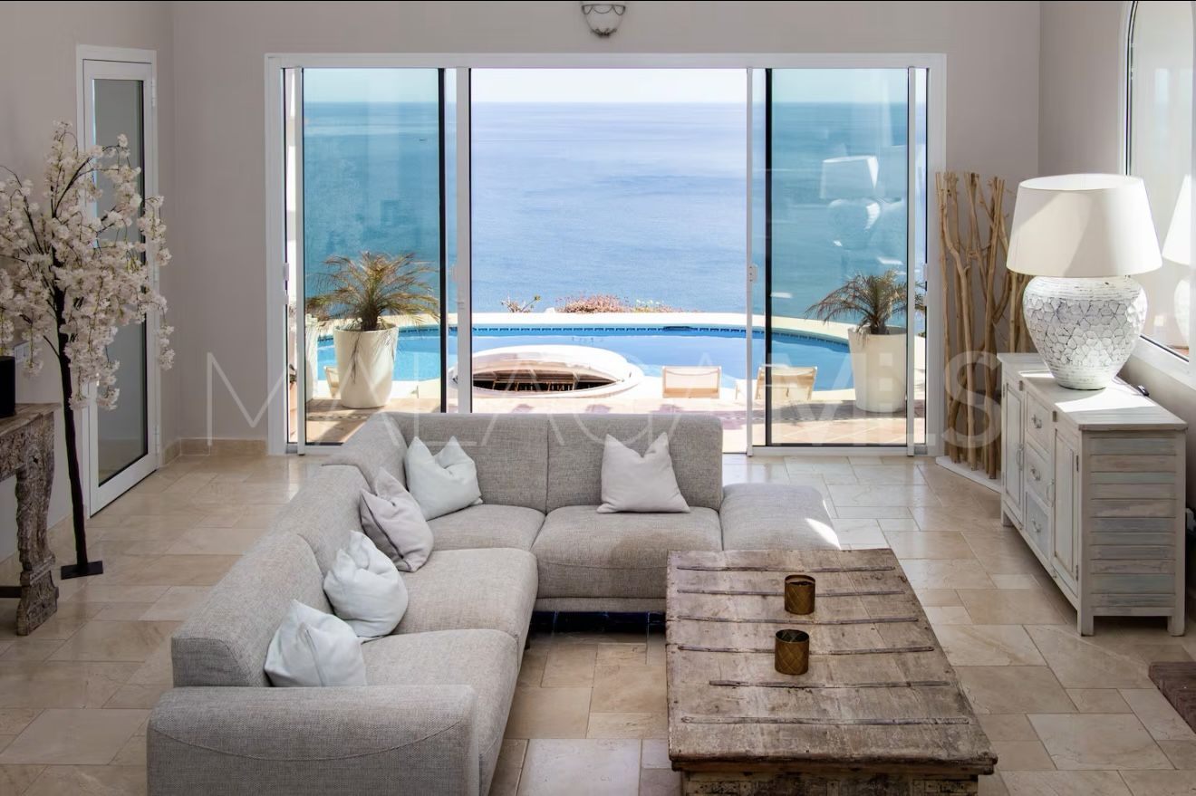 4 bedrooms villa for sale in La Paloma