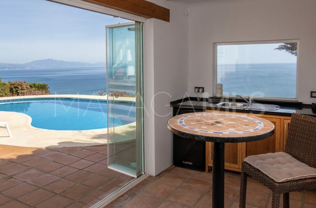 4 bedrooms villa for sale in La Paloma