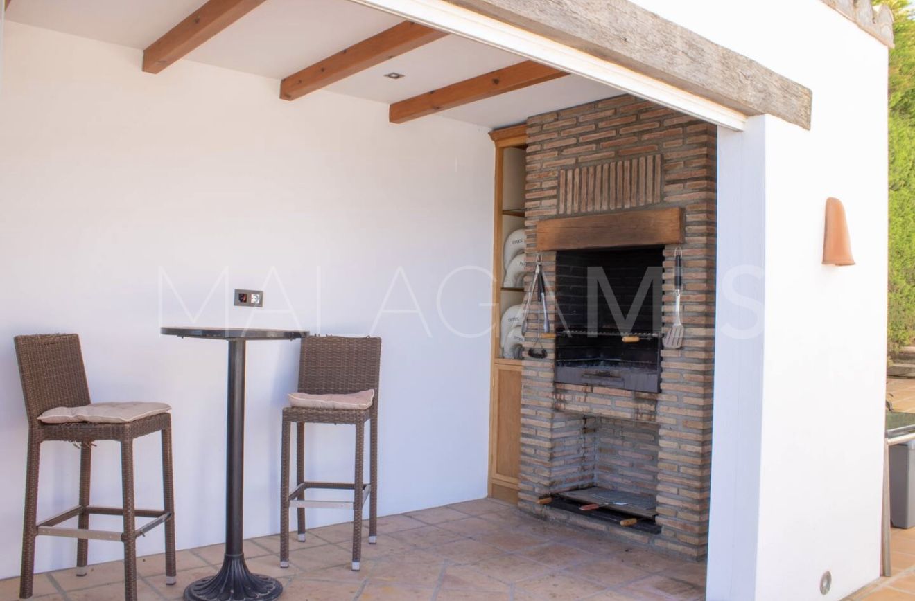 4 bedrooms villa for sale in La Paloma