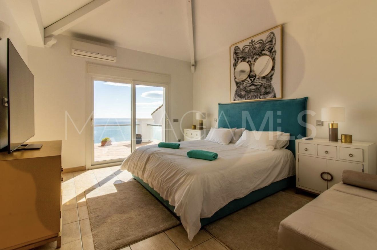 4 bedrooms villa for sale in La Paloma