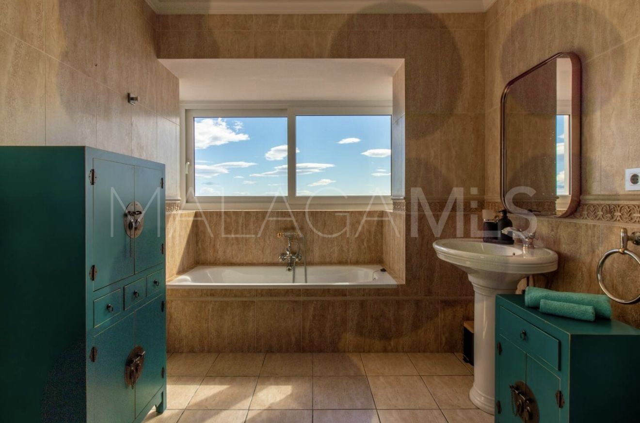 4 bedrooms villa for sale in La Paloma