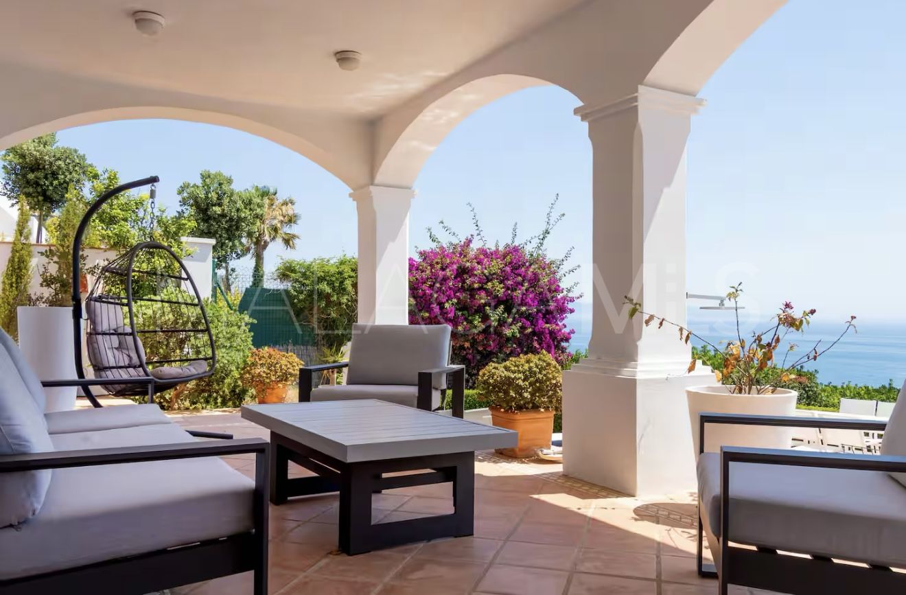 4 bedrooms villa for sale in La Paloma