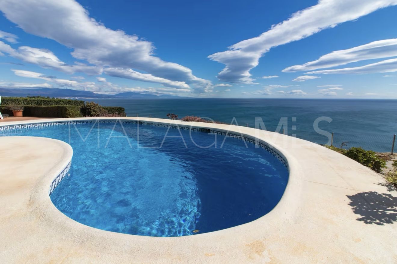 4 bedrooms villa for sale in La Paloma