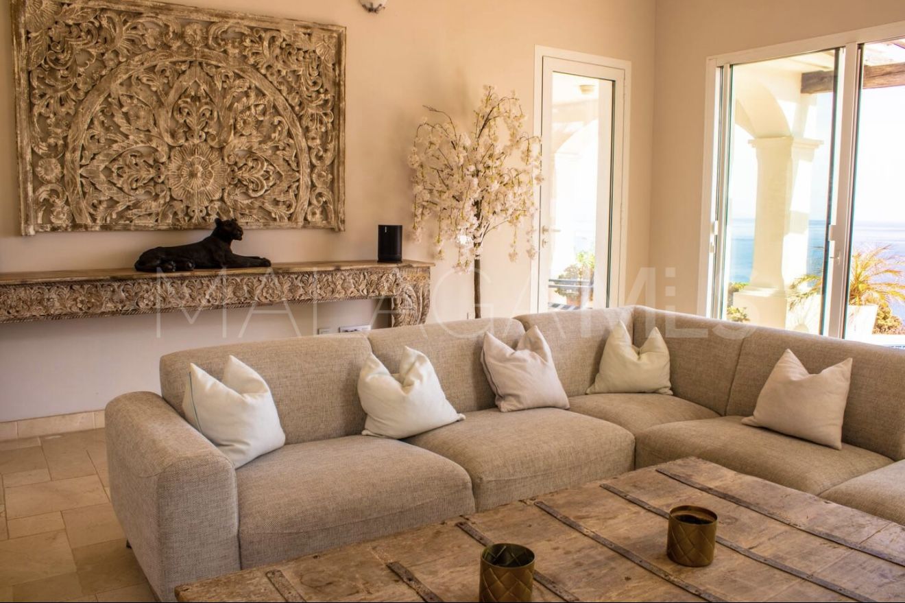 4 bedrooms villa for sale in La Paloma