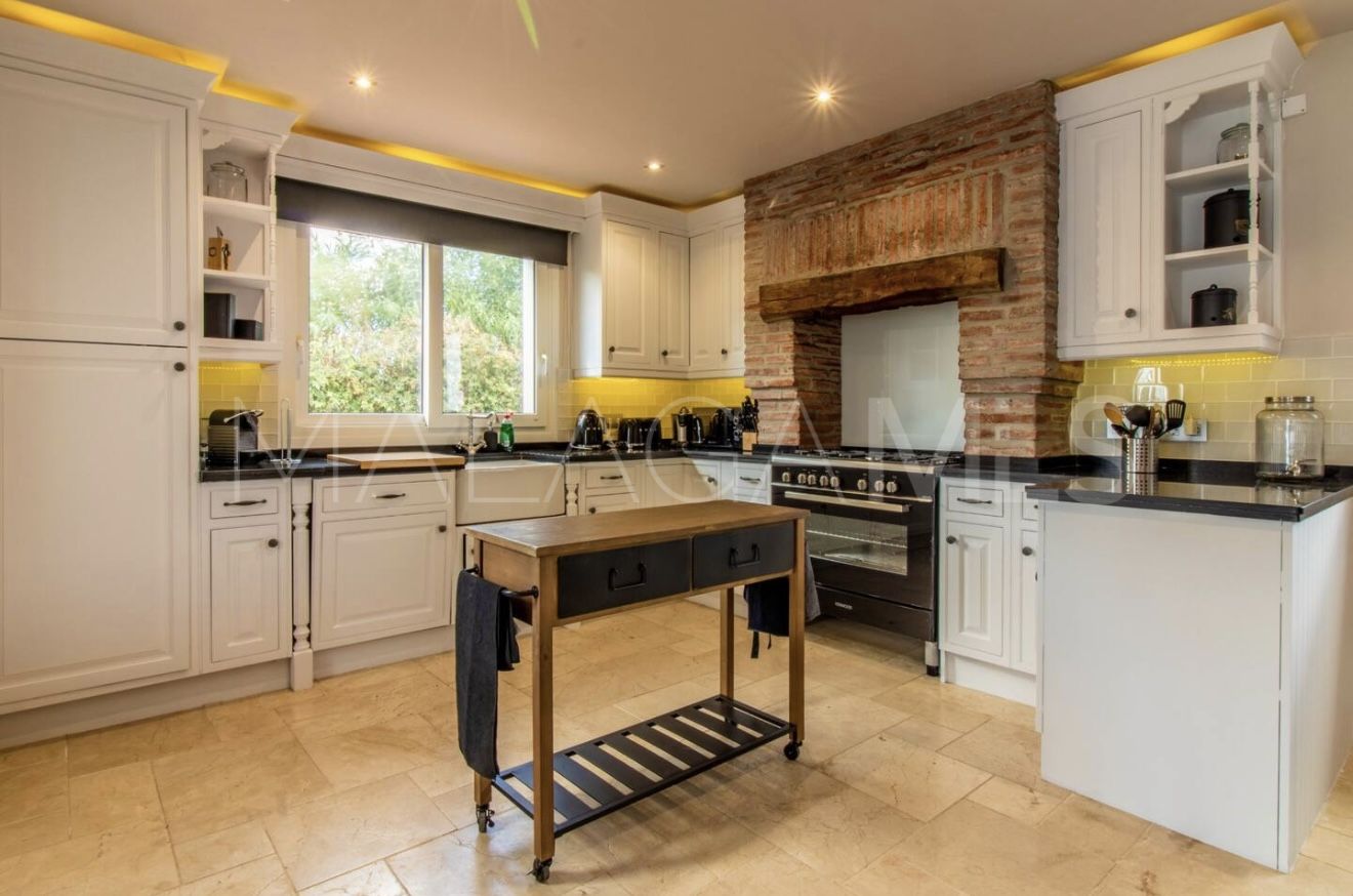 4 bedrooms villa for sale in La Paloma