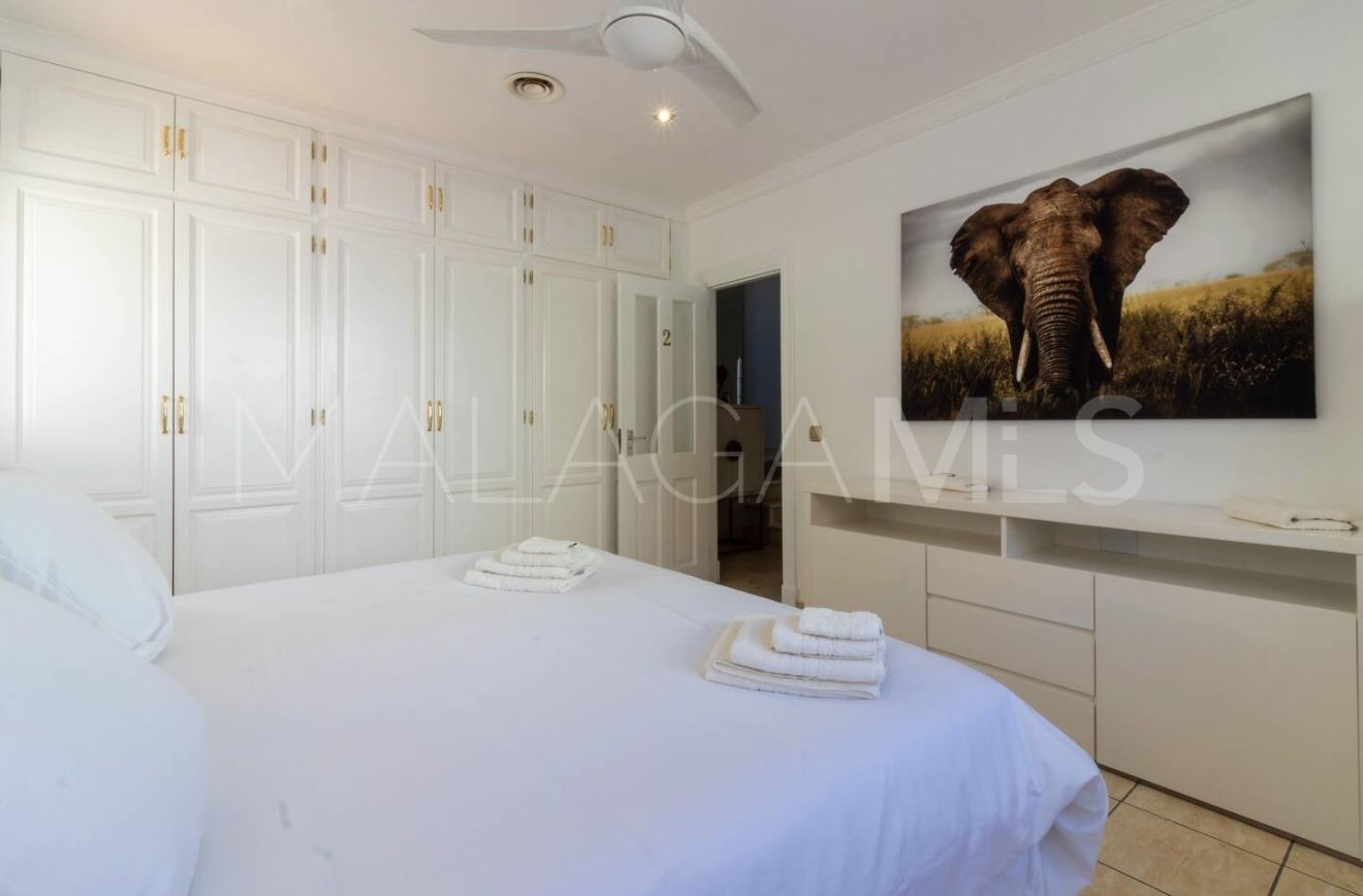 4 bedrooms villa for sale in La Paloma