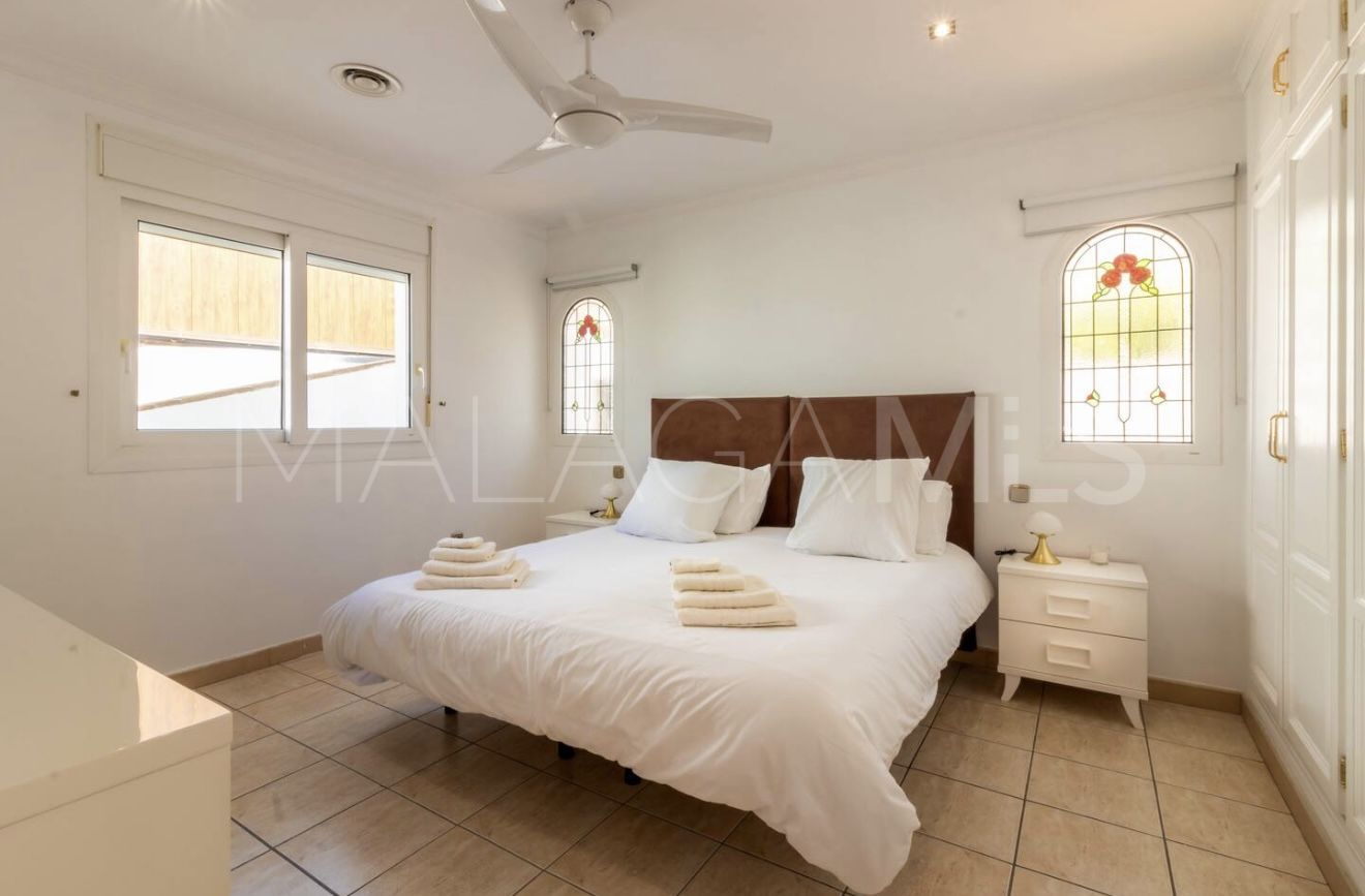 4 bedrooms villa for sale in La Paloma