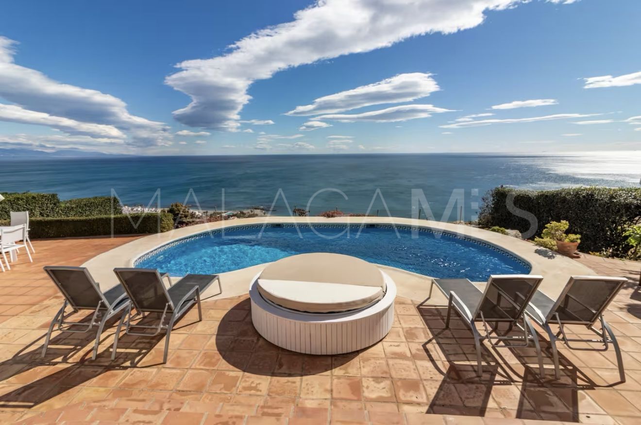 4 bedrooms villa for sale in La Paloma