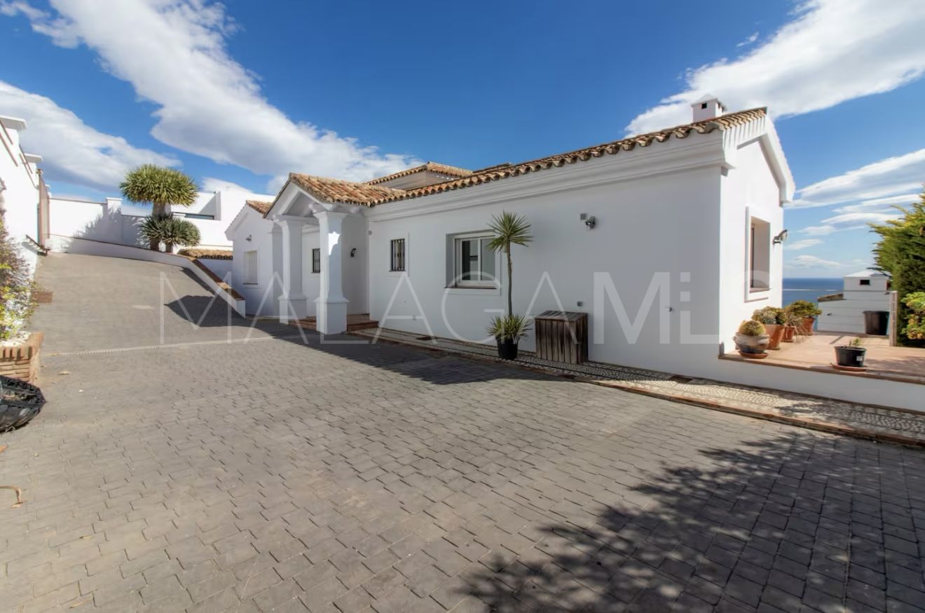 4 bedrooms villa for sale in La Paloma
