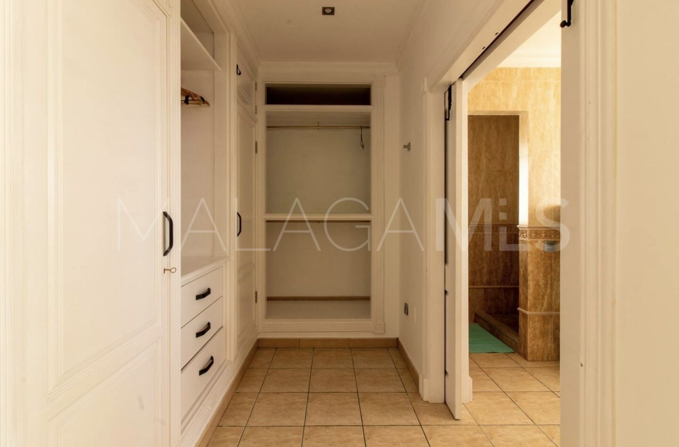 4 bedrooms villa for sale in La Paloma