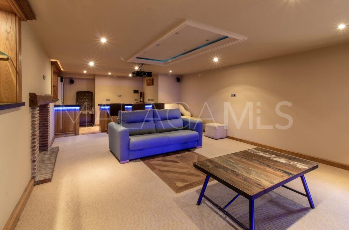 4 bedrooms villa for sale in La Paloma