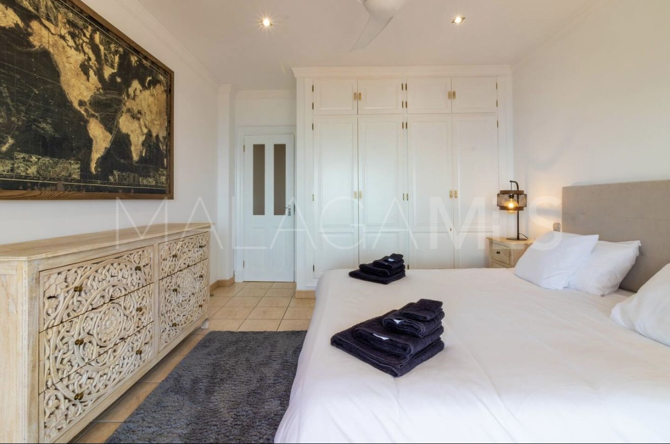 4 bedrooms villa for sale in La Paloma