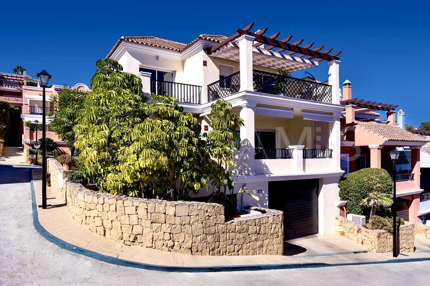 Radhus for sale in Brisas del Sur