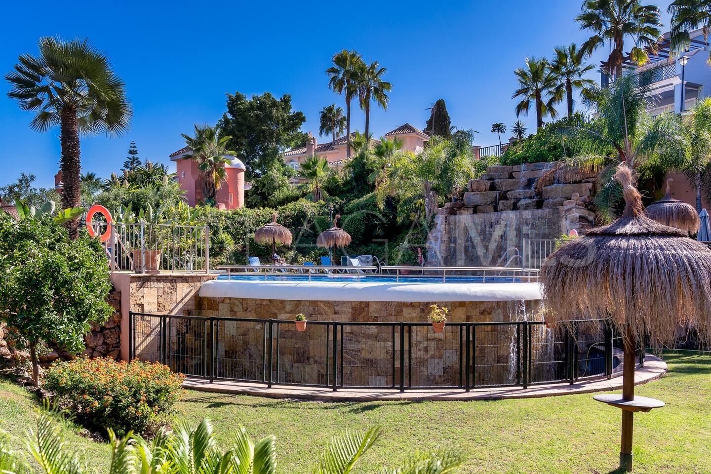 Radhus for sale in Brisas del Sur