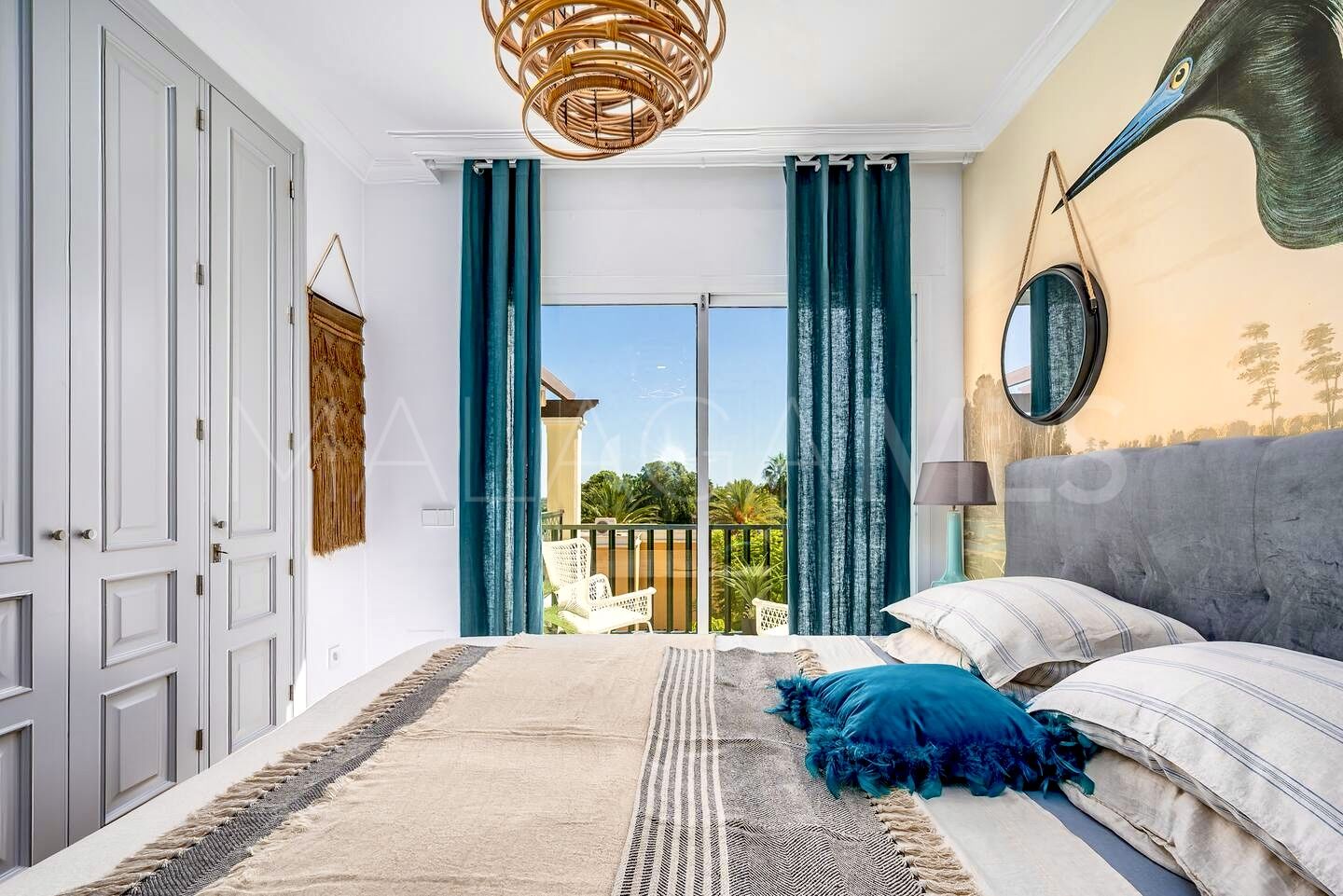 Radhus for sale in Brisas del Sur