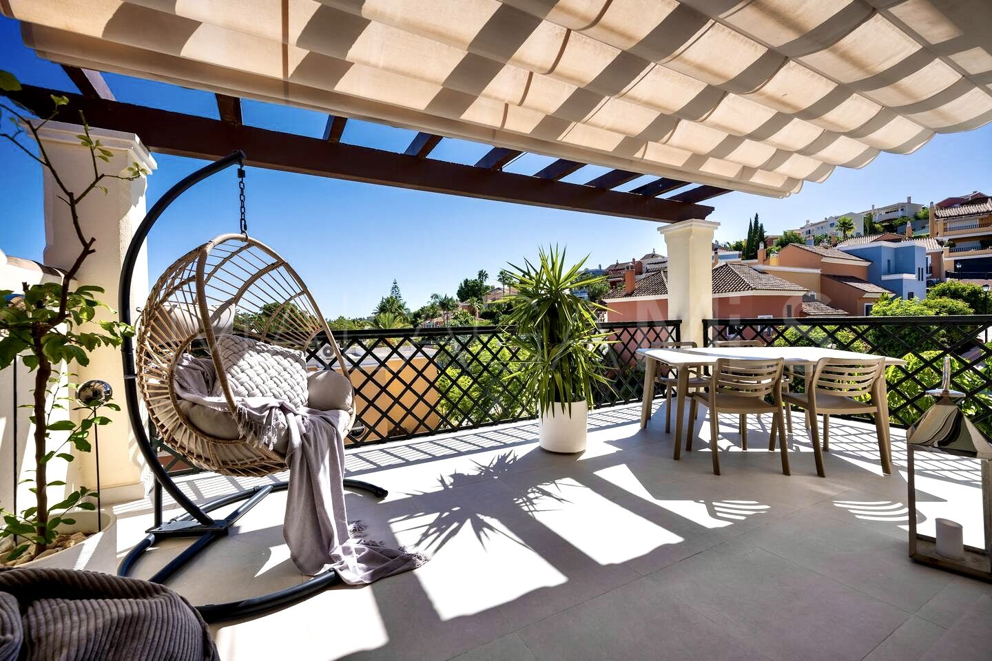 Radhus for sale in Brisas del Sur