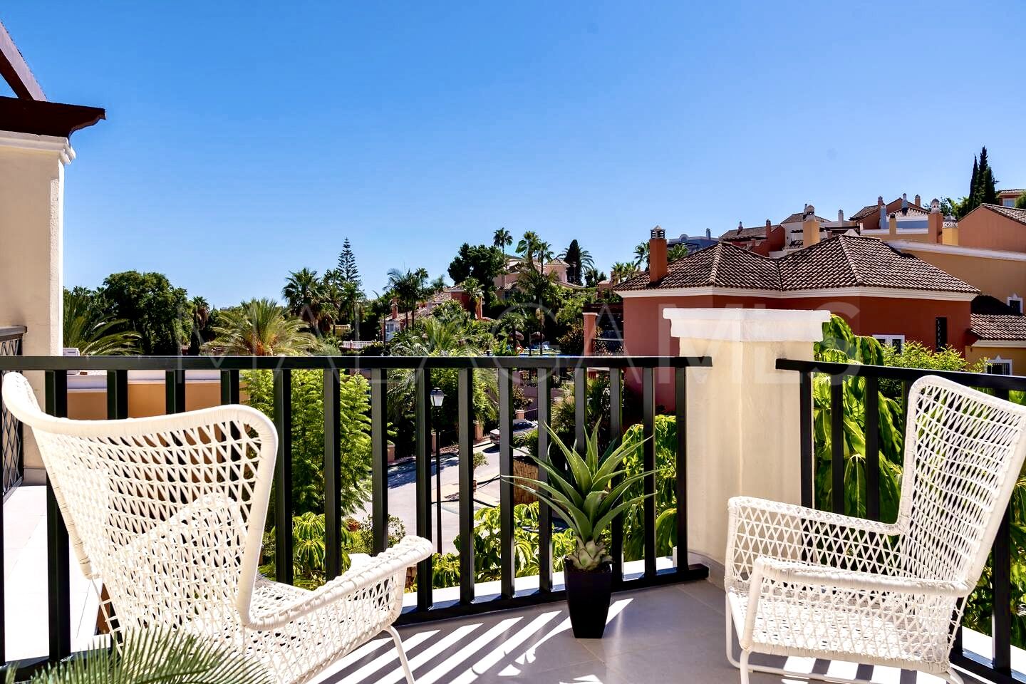 Radhus for sale in Brisas del Sur