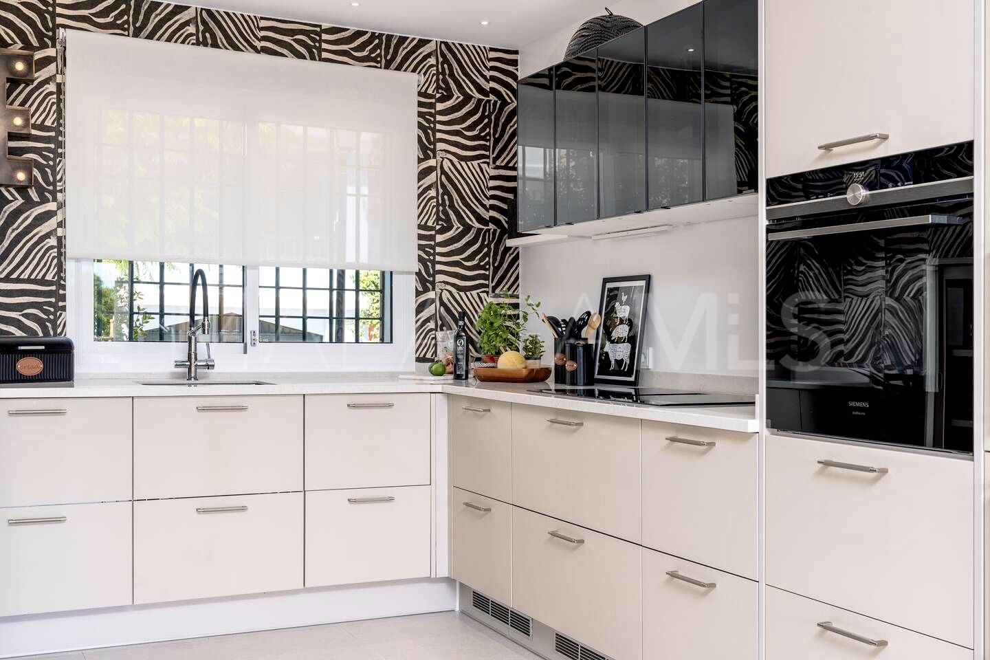 Radhus for sale in Brisas del Sur