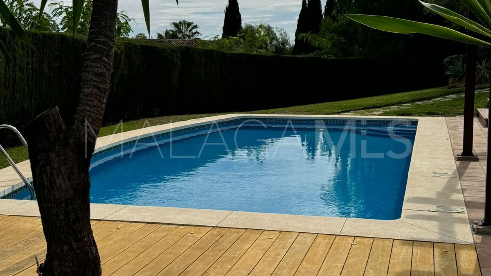 Villa for sale in Los Arqueros