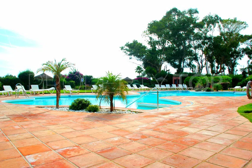 Apartment for sale in Las Chapas