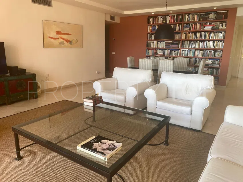 Apartment for sale in Las Chapas