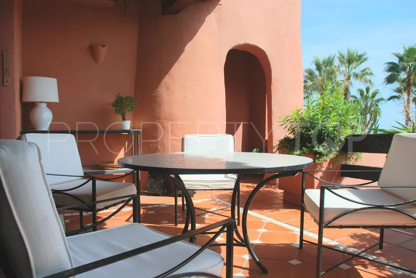 Apartment for sale in Las Chapas