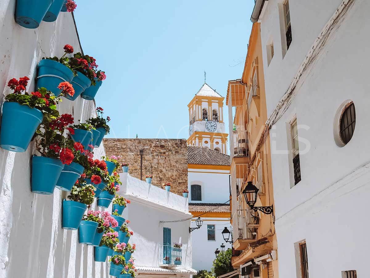 Restaurang for sale in Casco antiguo