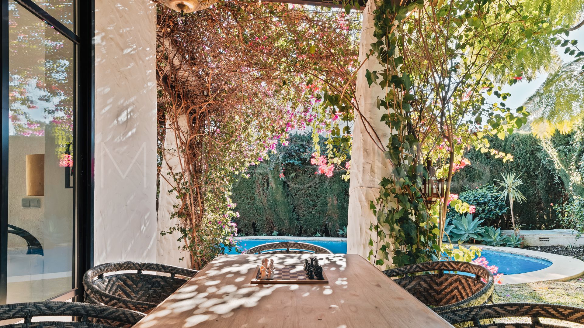 Villa for sale in Atalaya