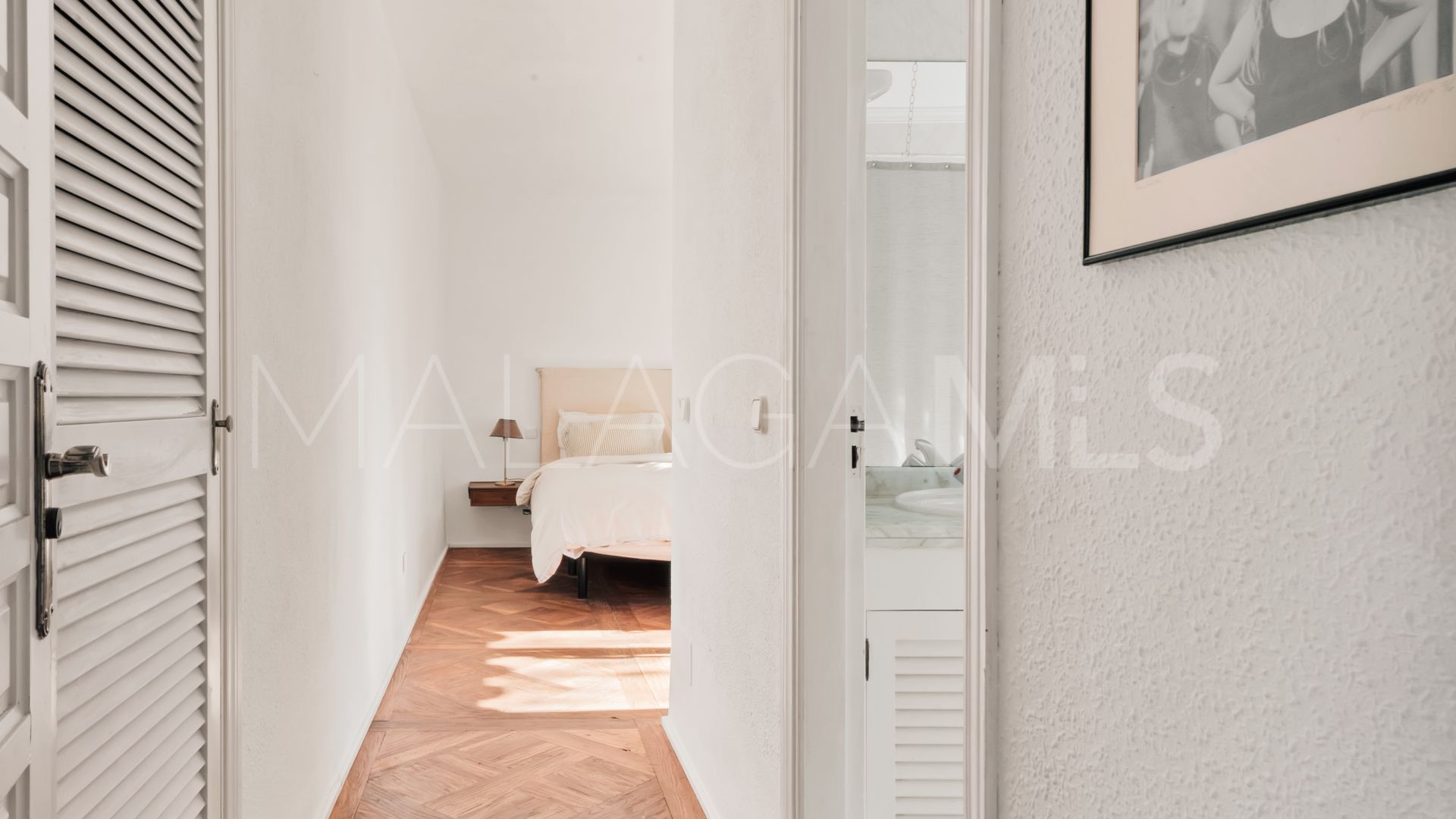 Villa for sale in Atalaya