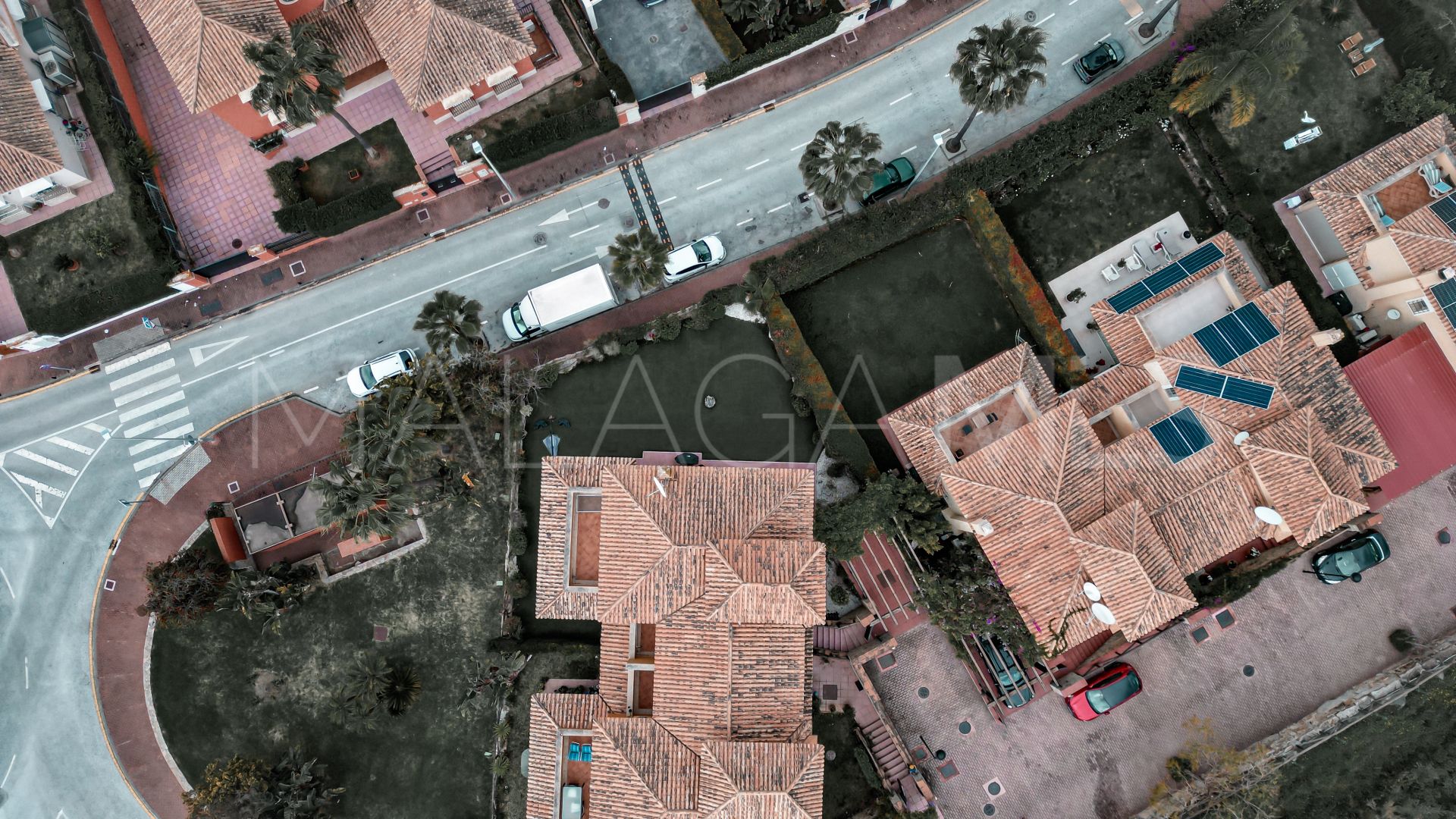 Pareado for sale in Santa Clara with 3 bedrooms