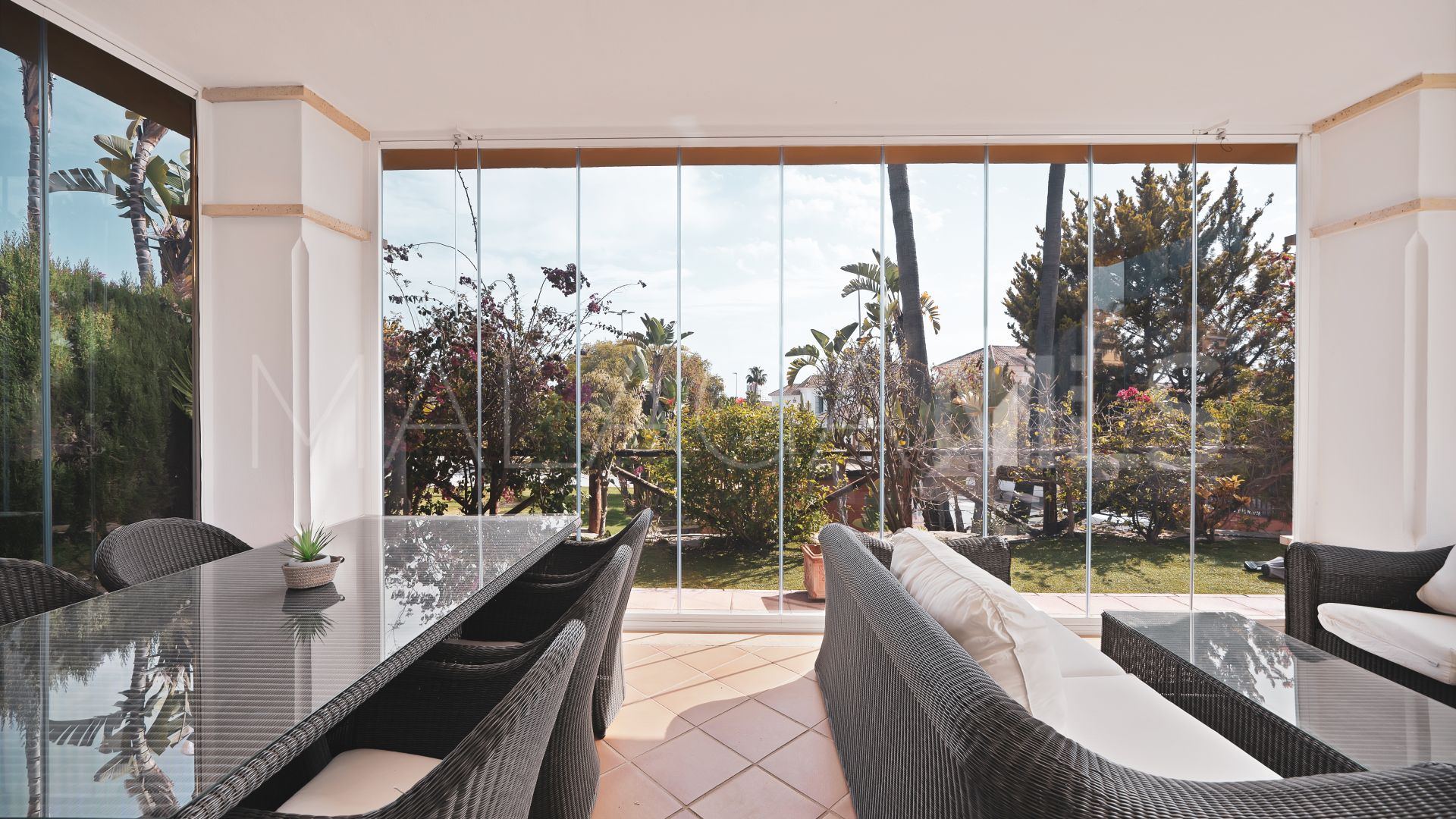 Pareado for sale in Santa Clara with 3 bedrooms