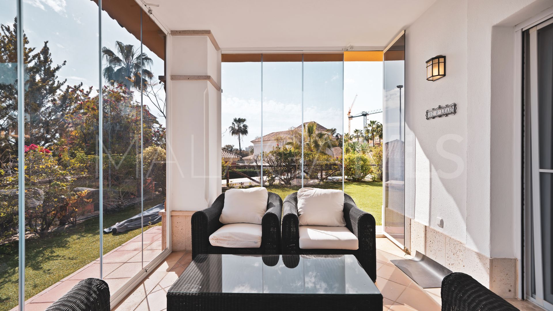 Pareado for sale in Santa Clara with 3 bedrooms