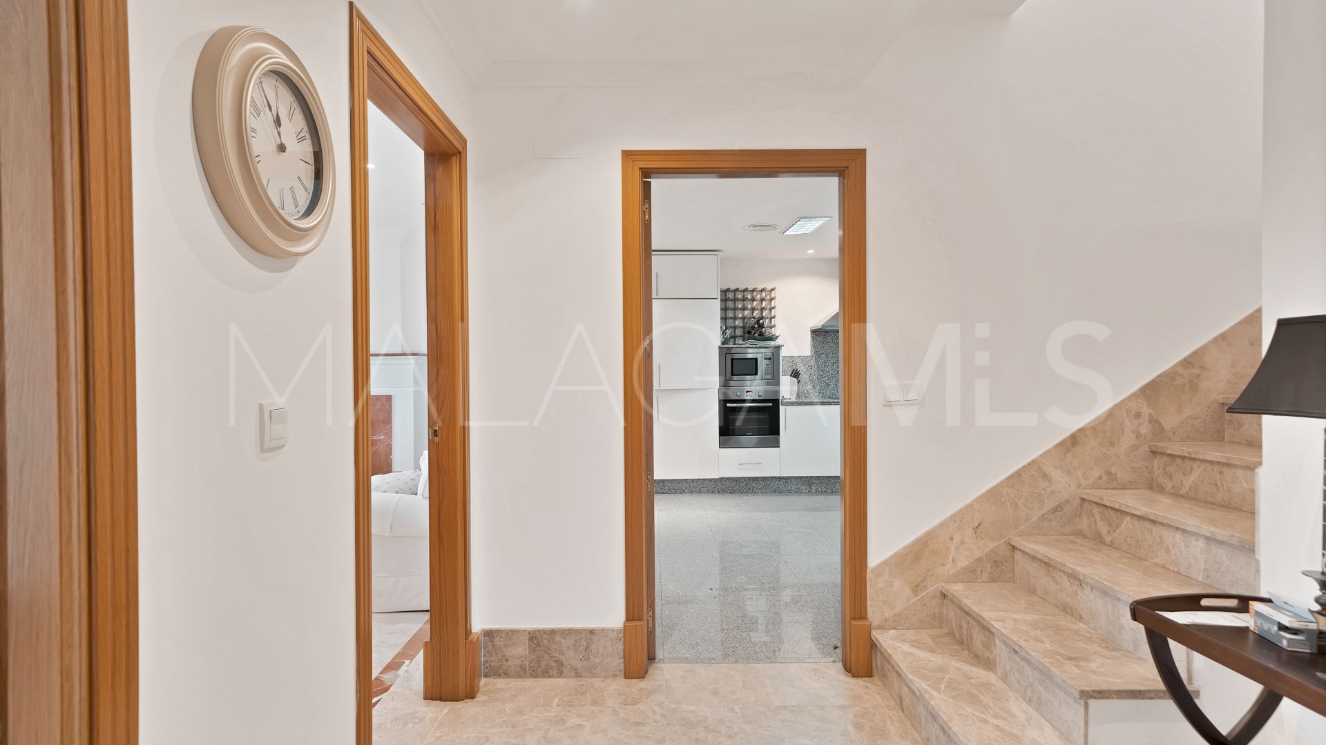 Pareado for sale in Santa Clara with 3 bedrooms